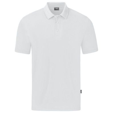 Jako Polo Organic Stretch C6321