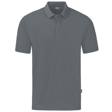Jako Polo Organic Stretch C6321