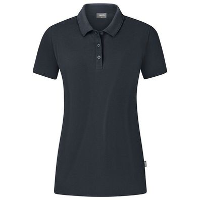 Jako Damen Polo Organic Stretch C6321D