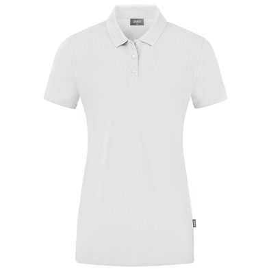 Jako Damen Polo Doubletex C6330D