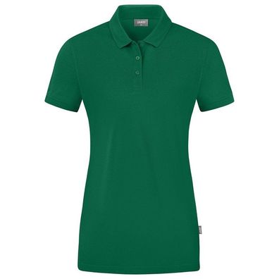 Jako Damen Polo Doubletex C6330D