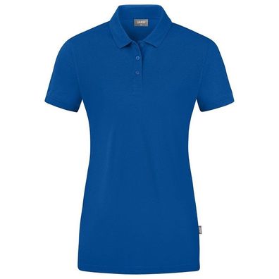 Jako Damen Polo Doubletex C6330D