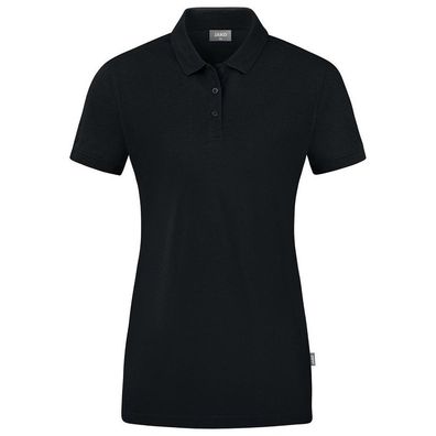Jako Damen Polo Doubletex C6330D