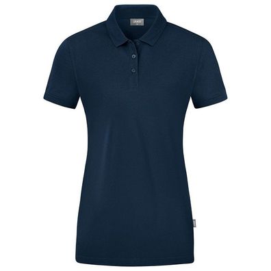 Jako Damen Polo Doubletex C6330D