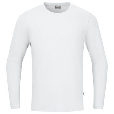 Jako Longsleeve Organic C6420
