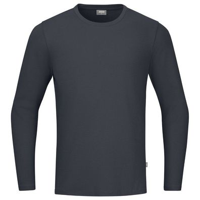 Jako Longsleeve Organic C6420