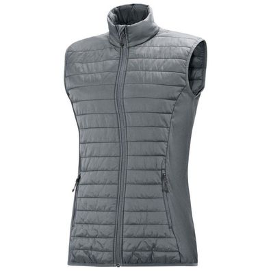 Jako Damen Steppweste Corporate C7005D