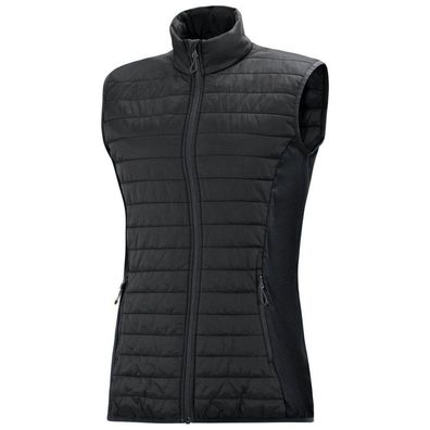 Jako Damen Steppweste Corporate C7005D