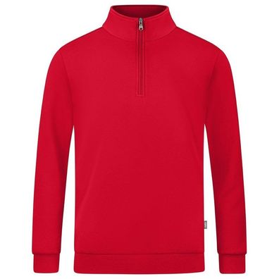 Jako Ziptop Organic C8620
