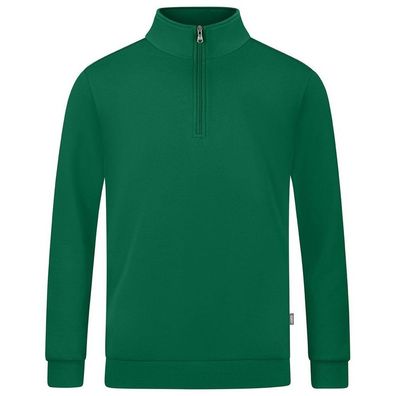 Jako Ziptop Organic C8620