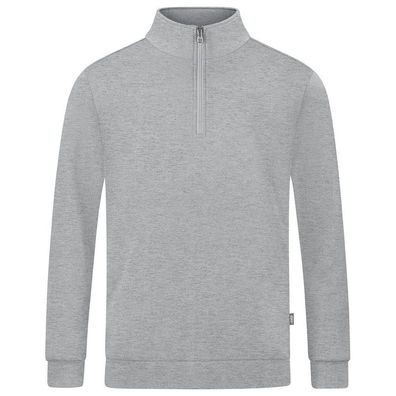 Jako Ziptop Organic C8620
