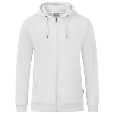 Jako Kapuzenjacke Organic C6820