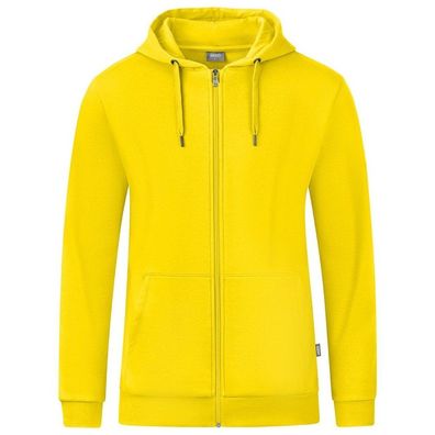 Jako Kapuzenjacke Organic C6820