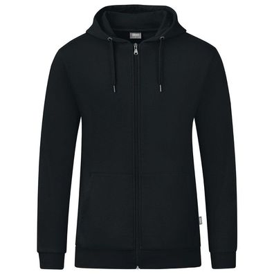 Jako Kapuzenjacke Organic C6820