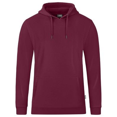 Jako Kapuzensweat Organic C6720