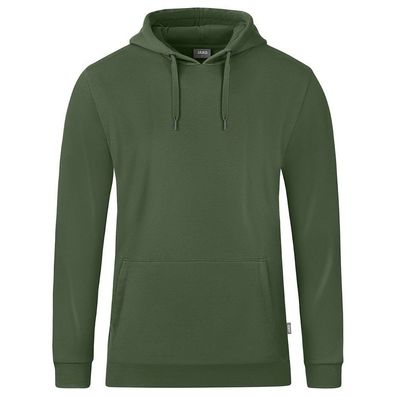 Jako Kapuzensweat Organic C6720