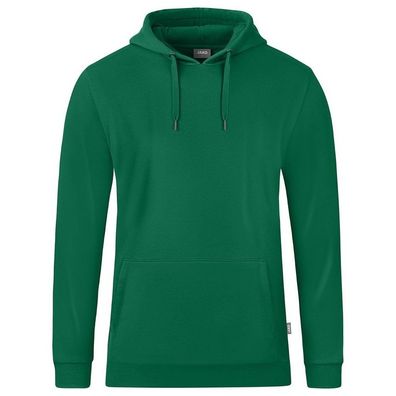 Jako Kapuzensweat Organic C6720