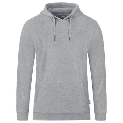 Jako Kapuzensweat Organic C6720