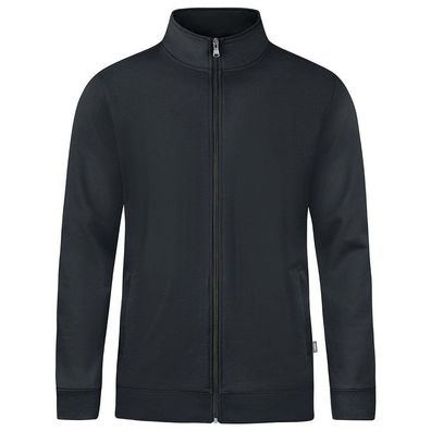 Jako Sweatjacke Doubletex C9830