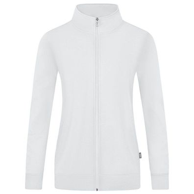 Jako Damen Sweatjacke Doubletex C9830D