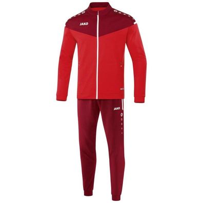 Jako Trainingsanzug Polyester Champ 2.0 M9120