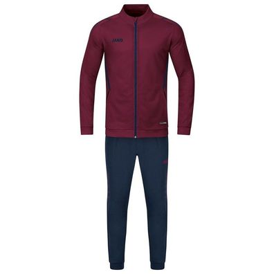 Jako Damen Trainingsanzug Polyester Challenge M9121D