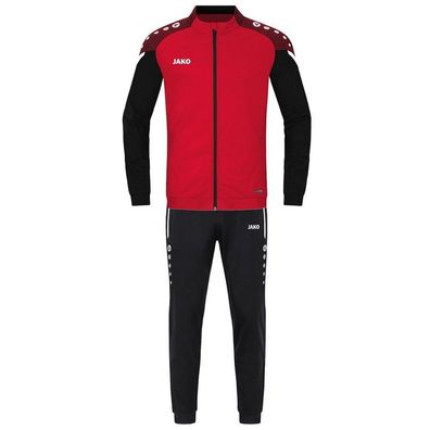 Jako Kinder Trainingsanzug Polyester Performance M9122K