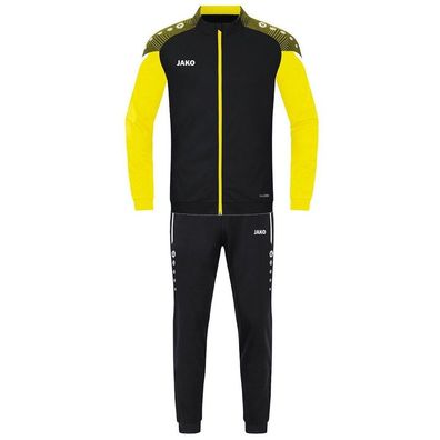 Jako Kinder Trainingsanzug Polyester Performance M9122K