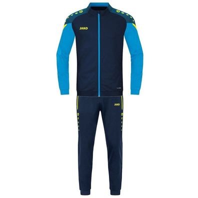 Jako Kinder Trainingsanzug Polyester Performance M9122K