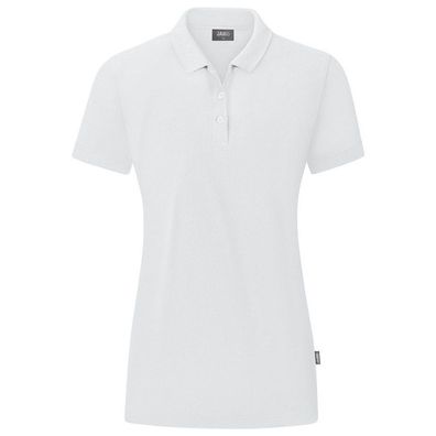 Jako Damen Polo Organic C6320D