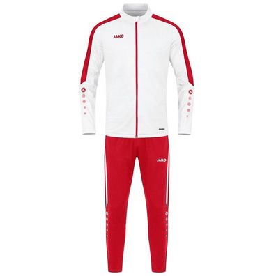 Jako Kinder Trainingsanzug Polyester Power M9123K