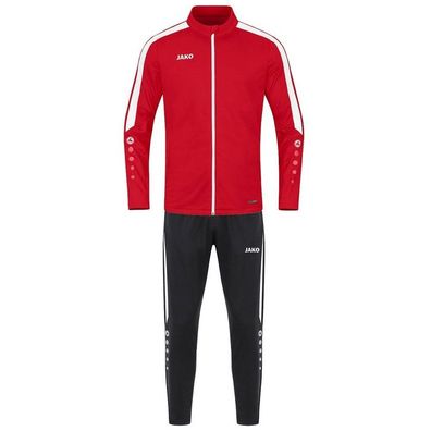Jako Trainingsanzug Polyester Power M9123