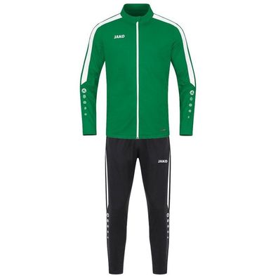 Jako Trainingsanzug Polyester Power M9123