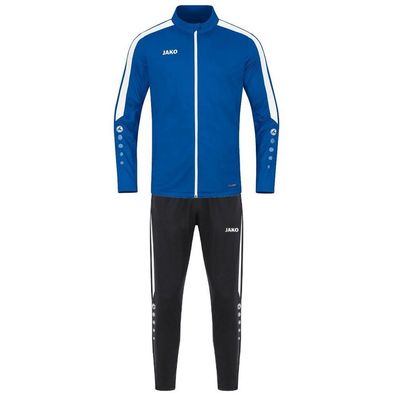 Jako Damen Trainingsanzug Polyester Power M9123D