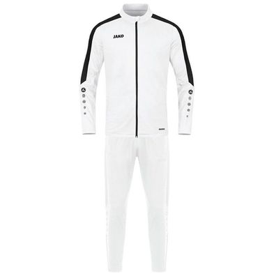 Jako Damen Trainingsanzug Polyester Power M9123D