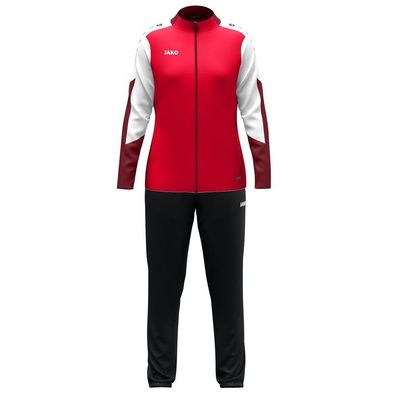 Jako Damen Polyesteranzug Dynamic M9170D