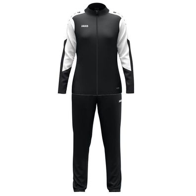 Jako Damen Polyesteranzug Dynamic M9170D