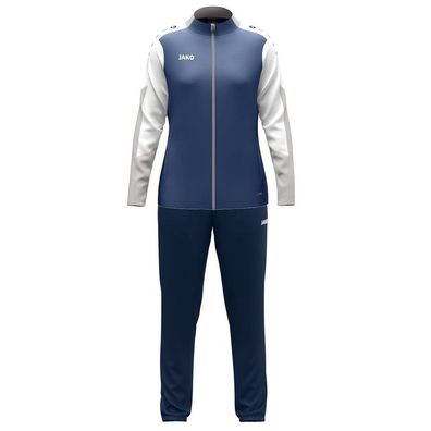 Jako Damen Polyesteranzug Dynamic M9170D