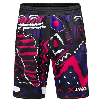 Jako Kinder Malle Sporthose Manchester 2.0 M4400K