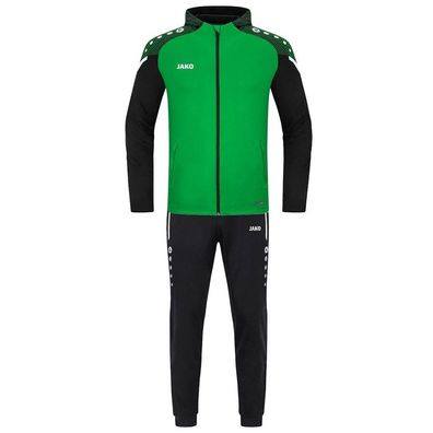 Jako Kinder Trainingsanzug Polyester Performance mit Kapuze M9422K