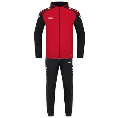 Jako Kinder Trainingsanzug Polyester Performance mit Kapuze M9422K