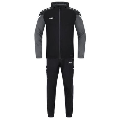 Jako Trainingsanzug Polyester Performance mit Kapuze M9422