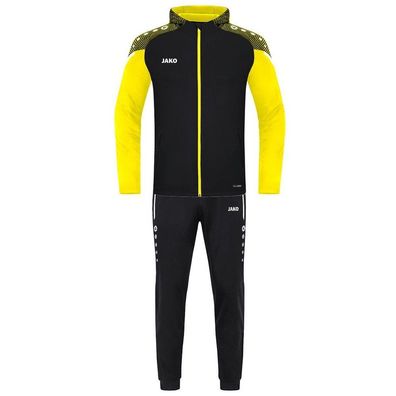 Jako Trainingsanzug Polyester Performance mit Kapuze M9422