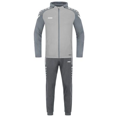 Jako Trainingsanzug Polyester Performance mit Kapuze M9422