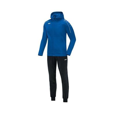 Jako Kinder Trainingsanzug Polyester Classico mit Kapuze M9450K