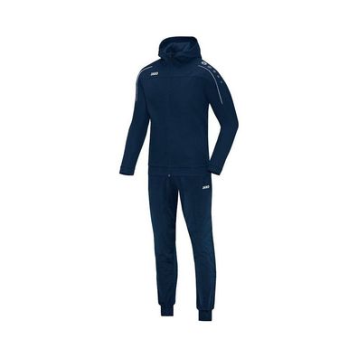 Jako Kinder Trainingsanzug Polyester Classico mit Kapuze M9450K