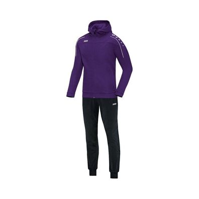 Jako Trainingsanzug Polyester Classico mit Kapuze M9450