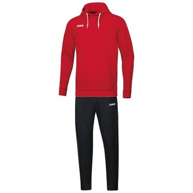 Jako Kinder Jogginganzug Base mit Kapuzensweat M9465K