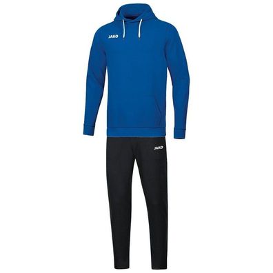 Jako Jogginganzug Base mit Kapuzensweat M9465