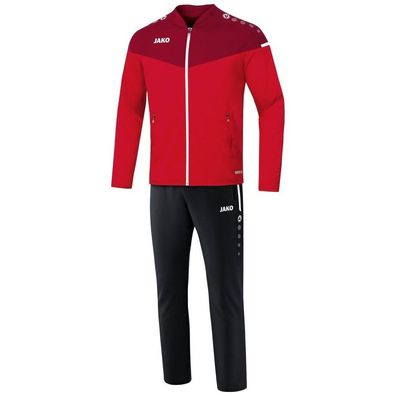 Jako Kinder Präsentationsanzug Champ 2.0 M9520K